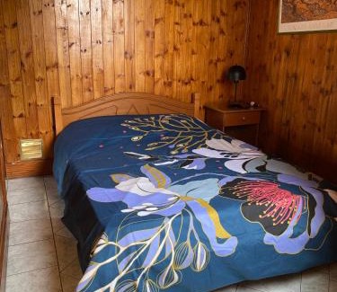 La Plaine des Cafres Apartment | La Rocaille - Appartement