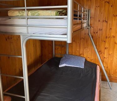 La Plaine des Cafres Apartment | La Rocaille - Appartement