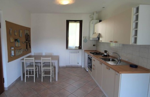 Castello Apartment | La Rocca by Interhome