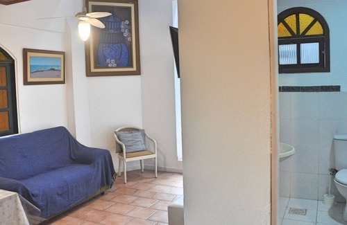 Daniela House | La Rocca - Casa de Temporada Frente-mar