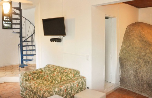 Daniela House | La Rocca - Casa de Temporada Frente-mar