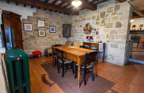 Camerino House | La Rocca