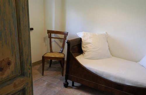 Ramiola Apartment | La Rocca - Monticello Apartments