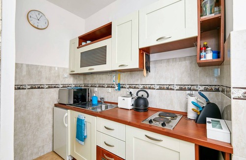 Kotor Old Town Apartment | La Rocca❤️of UNESCO Medieval Kotor–Luxury 1BR in Heart of Restaurants & Cafés