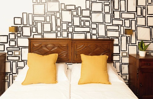Serravalle Pistoiese Bed & Breakfast | LA ROCCA RELAIS