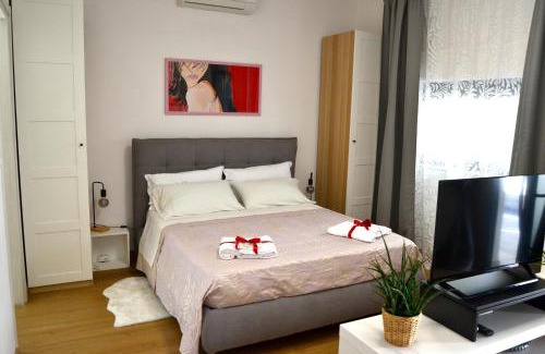 Rocca San Giovanni Bed & Breakfast | La Rocca sui Trabocchi