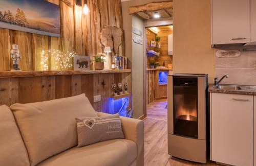 Borgo San Dalmazzo House | LA ROCCIA - CASA VACANZA