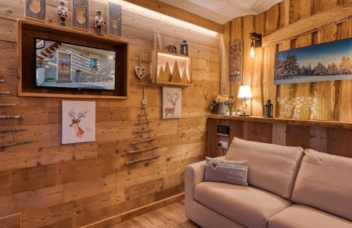 Borgo San Dalmazzo House | LA ROCCIA - CASA VACANZA
