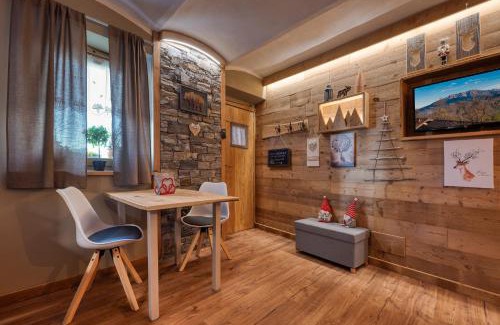 Borgo San Dalmazzo House | LA ROCCIA - CASA VACANZA