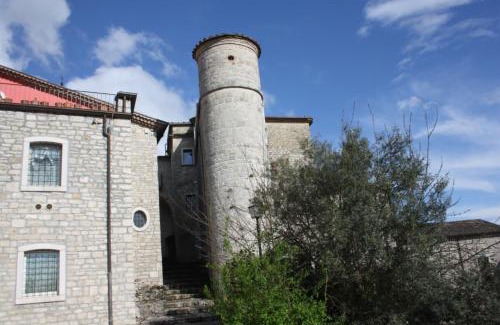 San Marco dei Cavoti House | LA ROCCIA DI VICIDOMINI - Affittacamere