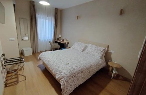 San Marco dei Cavoti House | LA ROCCIA DI VICIDOMINI - Affittacamere