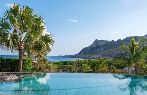 Grand Fond Villa | La Roche Dans L'Eau 3BR in Grand Fond by Personal Villas - Perfect Haven