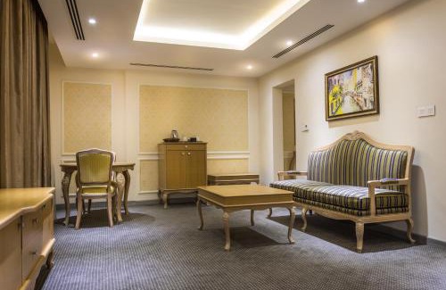 Erbil Hotel | La Roche Hotel