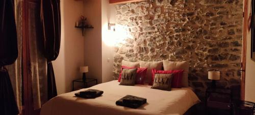 Villar-d'Arene House | La Roche Meane