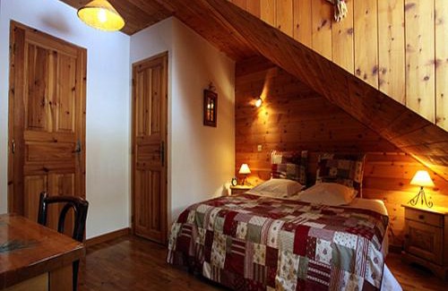 Villar-d'Arene House | La Roche Meane