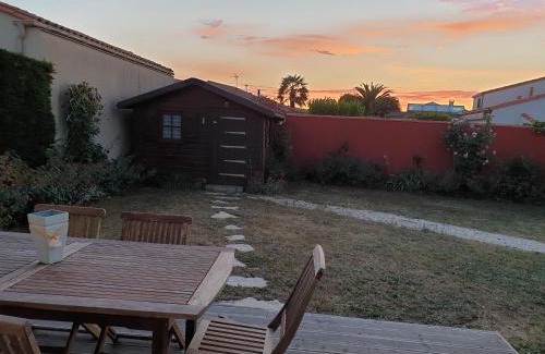 Nieul-sur-Mer House | LA ROCHELLE classé 3 étoiles