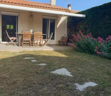 Nieul-sur-Mer House | LA ROCHELLE classé 3 étoiles