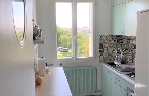 Lagord Apartment | LA Rochelle - ILE DE RE: Entre LA Ville ET LA MER