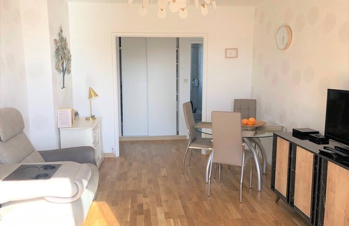 Lagord Apartment | LA Rochelle - ILE DE RE: Entre LA Ville ET LA MER