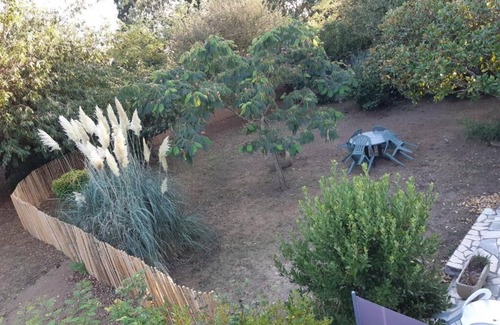 Saint-Xandre House | La Rochelle nearby for this quiet house and garden
