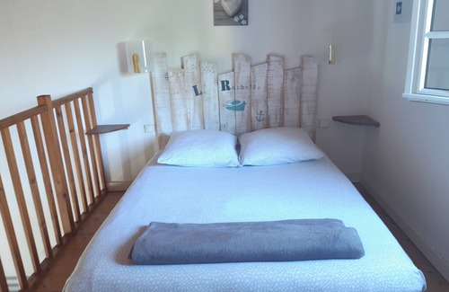 Saint-Xandre House | La Rochelle nearby for this quiet house and garden