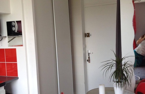 La Rochelle Apartment | LA ROCHELLE studio