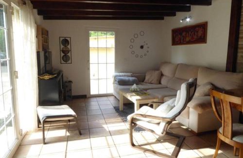Obregon House | La Rocosa