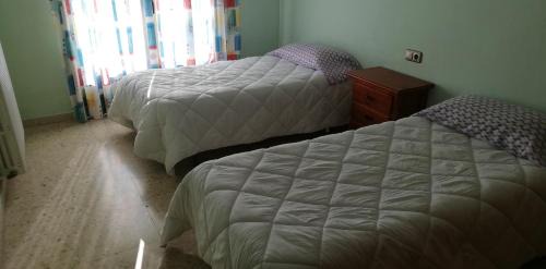 La Roda Bed & Breakfast | La Roda Rooms