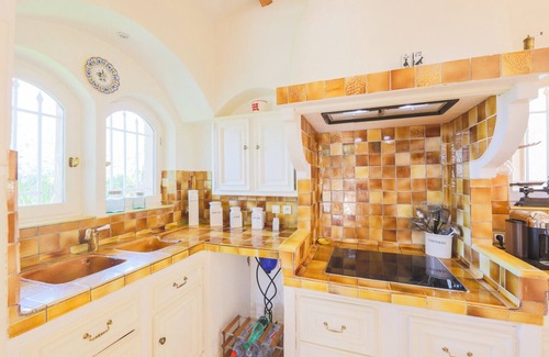 Tourrette-Levens Villa | LA ROHIERE VI4129 by RIVIERA HOLIDAY HOMES