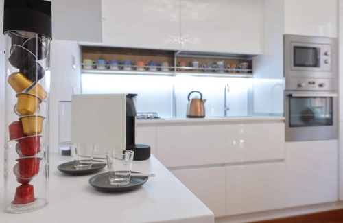 Flaminio Apartment | La Roma di Cecilia