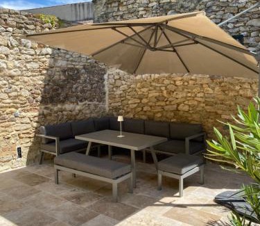 Grignan House | La Romance de Grignan