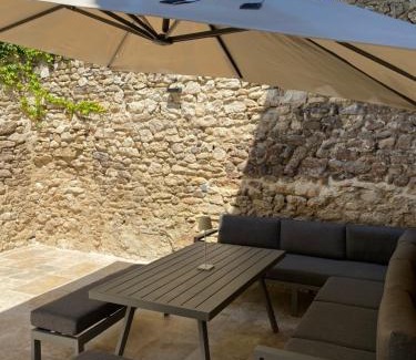 Grignan House | La Romance de Grignan