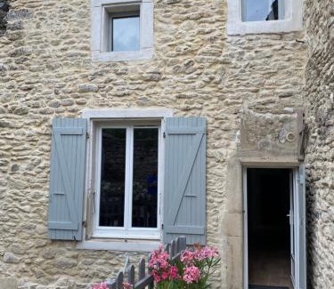 Grignan House | La Romance de Grignan