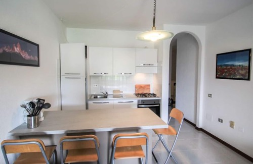 Brezzo di Bedero Apartment | La Romantica by Interhome