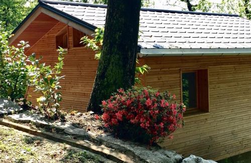 Sessa House | "La Romantica" Superior Chalet Rifugio Nel Bosco