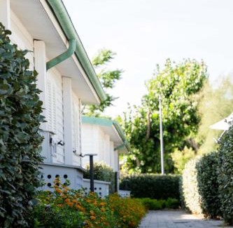 Calambrone Apartment | La Rondine