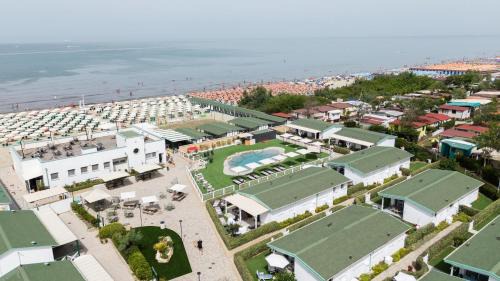 Calambrone Apartment | La Rondine