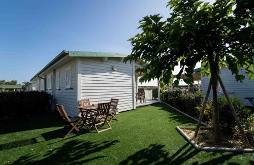 Calambrone Apartment | La Rondine