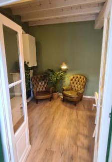 Luino Apartment | La Rondine