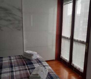 San Donato Milanese Apartment | La Rondine