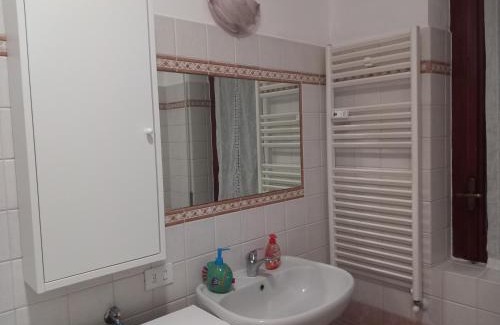 San Donato Milanese Apartment | La Rondine