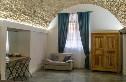 Tagliacozzo Bed & Breakfast | La Rondine