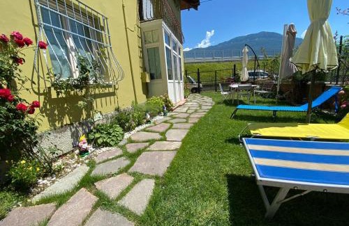 Ravina Apartment | La Rondine