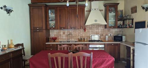 Villamassargia House | La Rondine