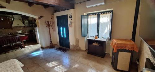 Villamassargia House | La Rondine