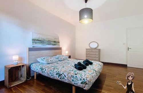 Ledeuix Villa | La Roquetière, Domaine Paradisiaque pour 12 personnes