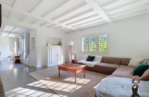 Ledeuix Villa | La Roquetière, Domaine Paradisiaque pour 12 personnes