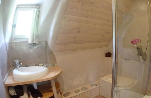 Grand-Vabre House | La Roquette, by the river