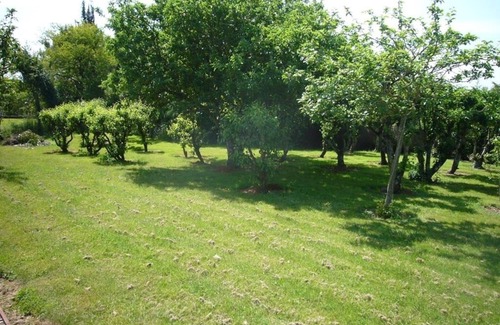 Saint-Juire-Champgillon House | La Roseraie, delightful cottage for 2 with large pool.