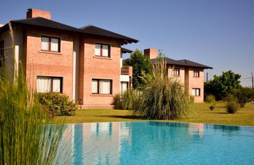 Mina Clavero Apartment | La Rosa Apart Hotel - Solo Parejas